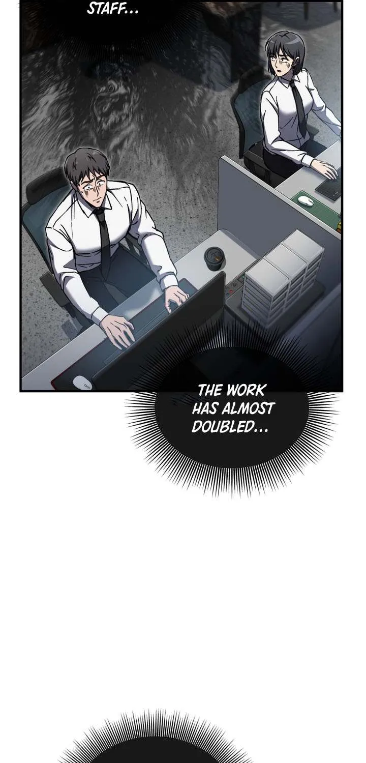 Solo Resurrection Chapter 70 page 52 - 