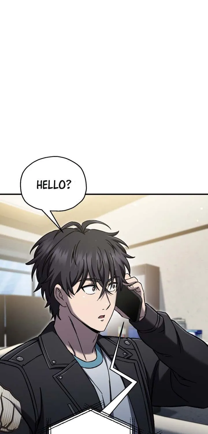 Solo Resurrection Chapter 70 page 54 - 