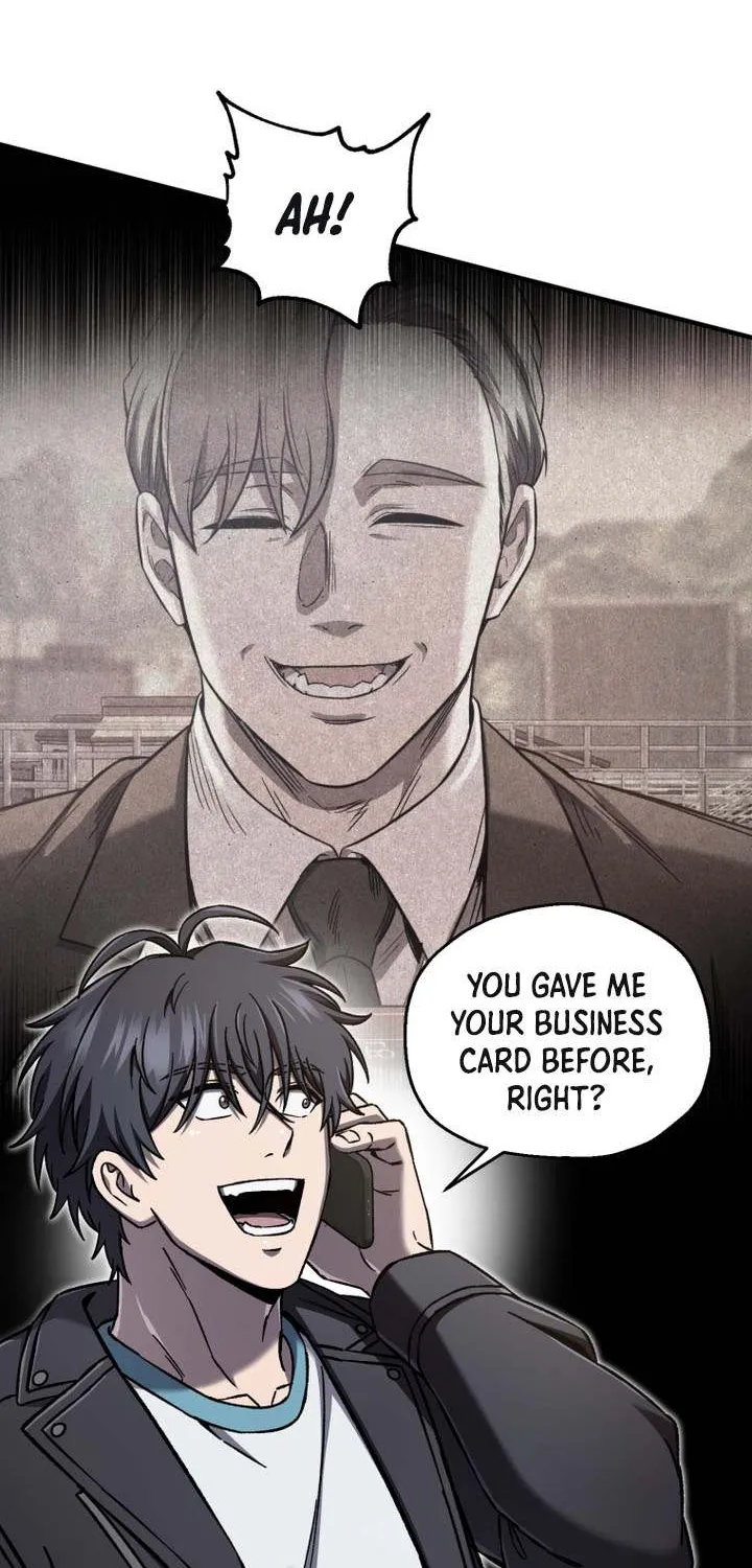 Solo Resurrection Chapter 70 page 58 - 