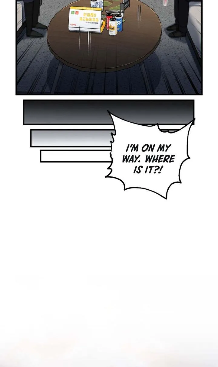 Solo Resurrection Chapter 70 page 62 - 