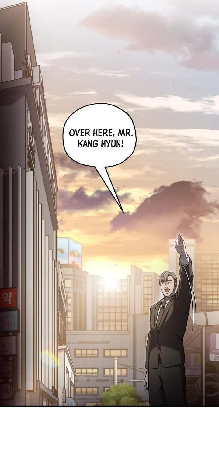Solo Resurrection Chapter 70 page 63 - 