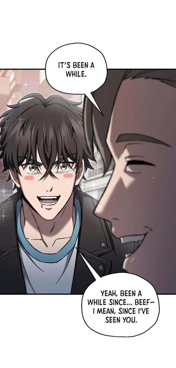 Solo Resurrection Chapter 70 page 64 - 