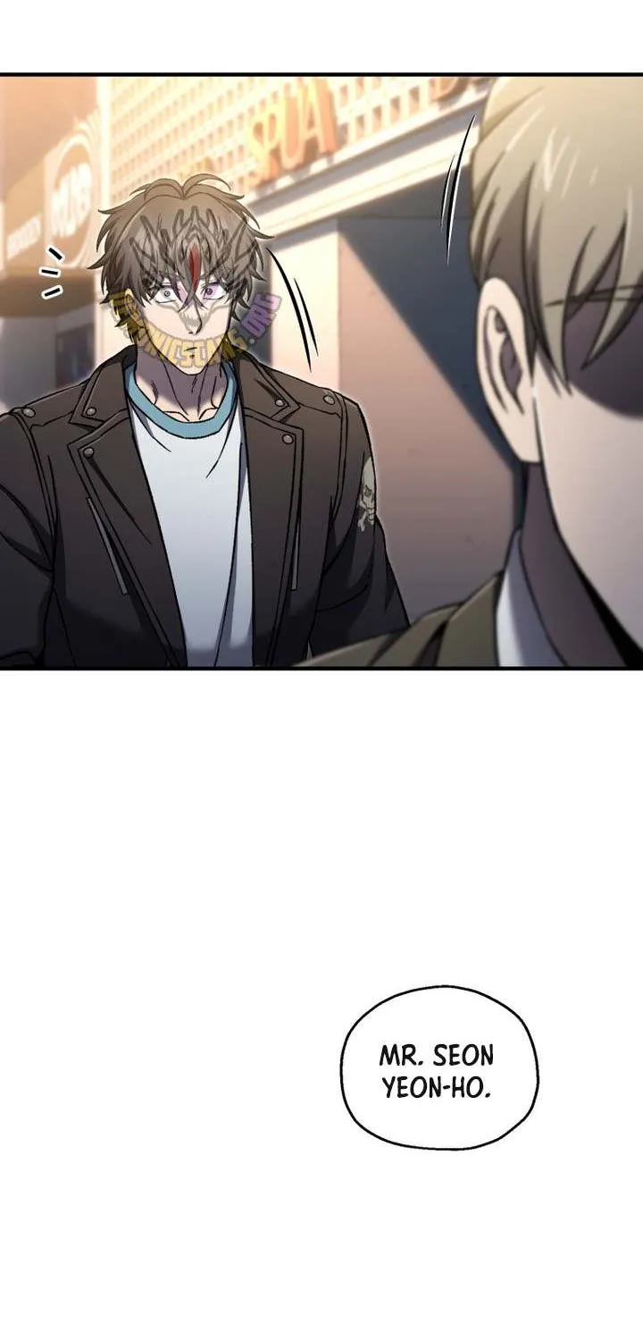 Solo Resurrection Chapter 70 page 66 - 