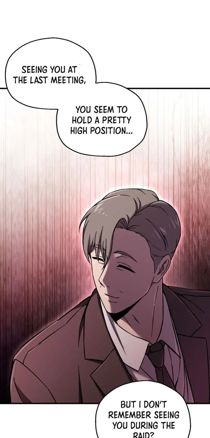 Solo Resurrection Chapter 70 page 67 - 