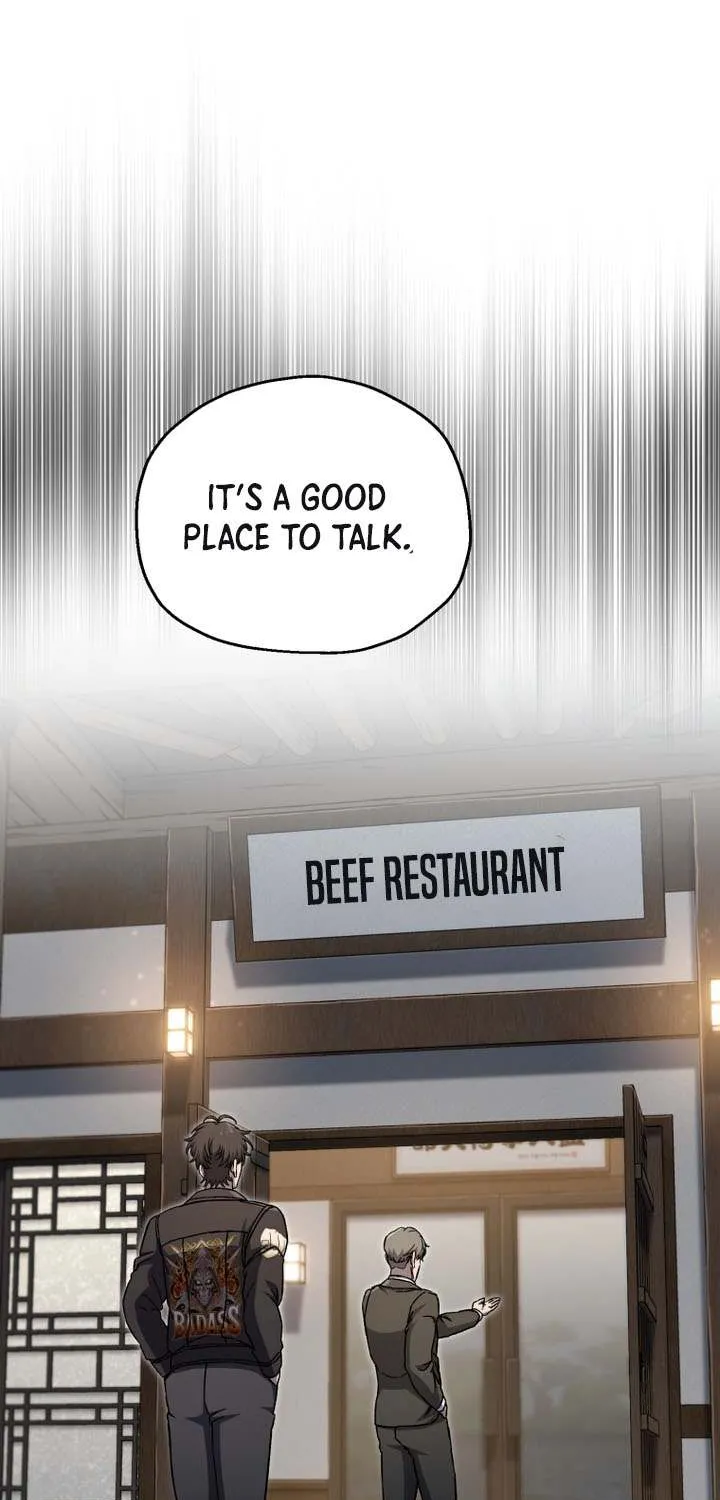 Solo Resurrection Chapter 70 page 72 - 