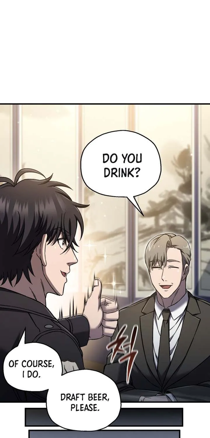Solo Resurrection Chapter 70 page 77 - 