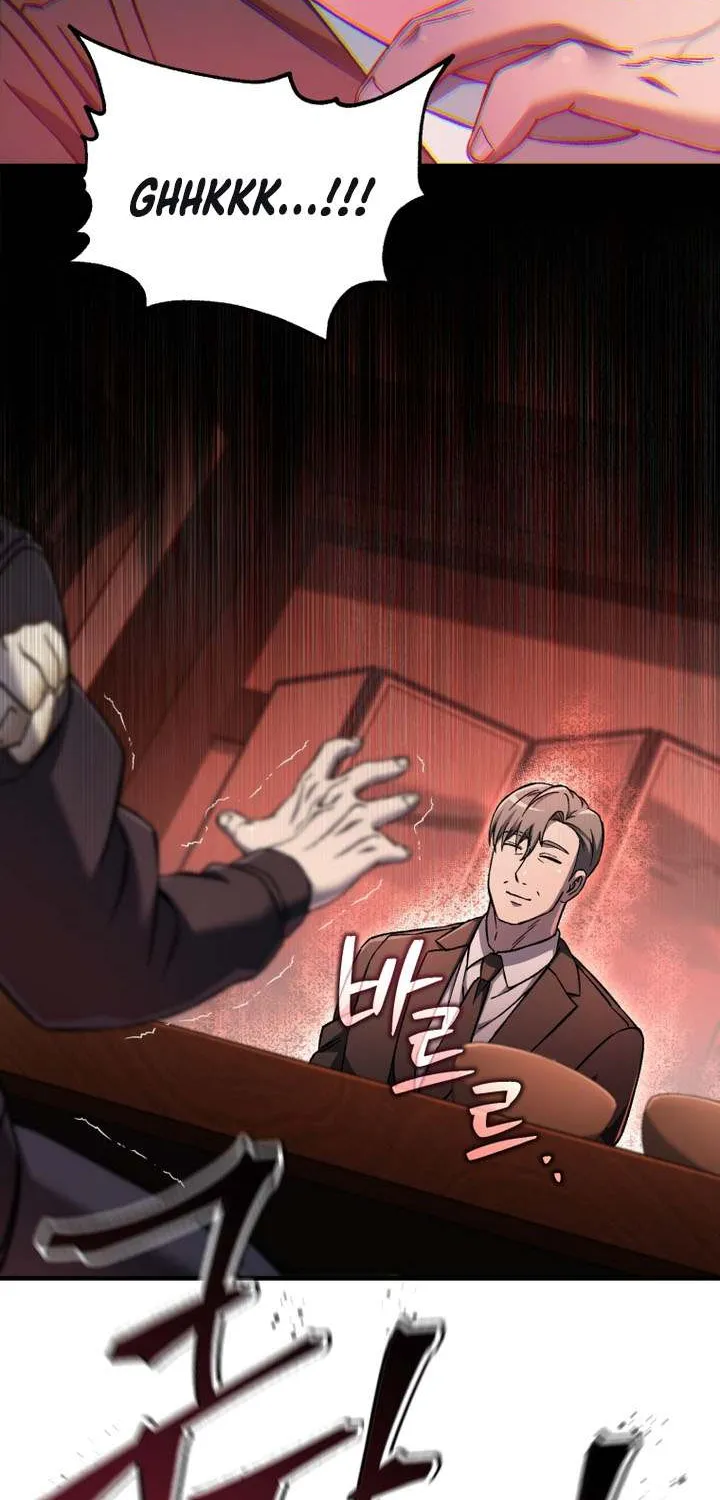 Solo Resurrection Chapter 70 page 85 - 