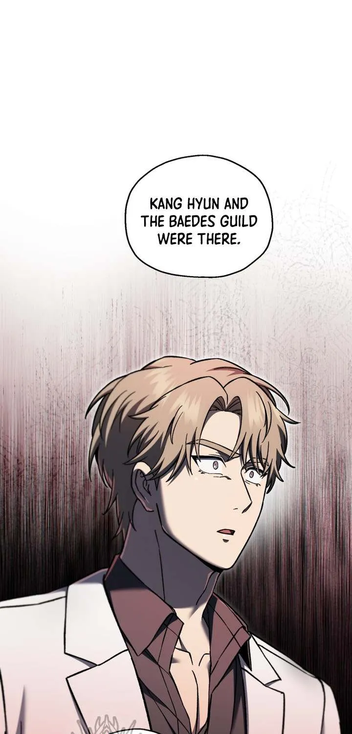 Solo Resurrection Chapter 70 page 10 - 