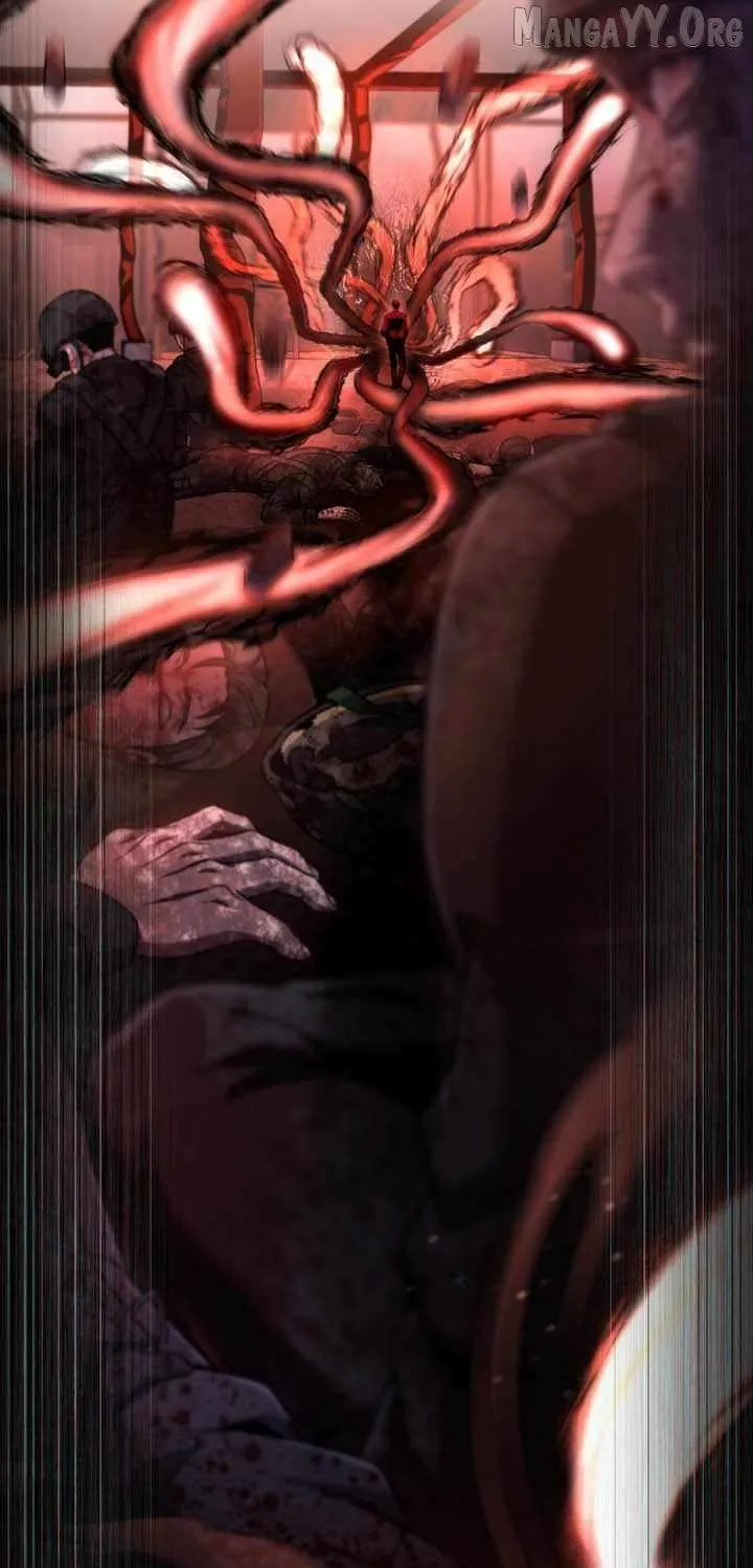 Solo Resurrection Chapter 71 page 104 - 