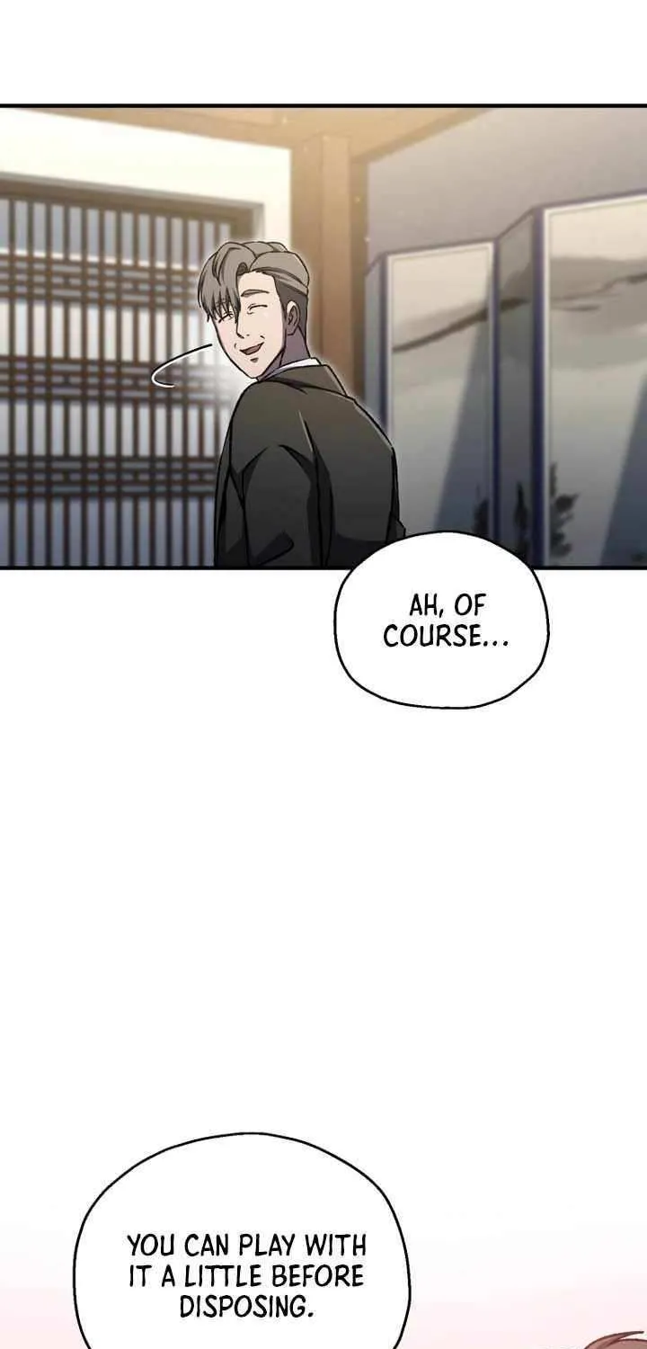Solo Resurrection Chapter 71 page 12 - 