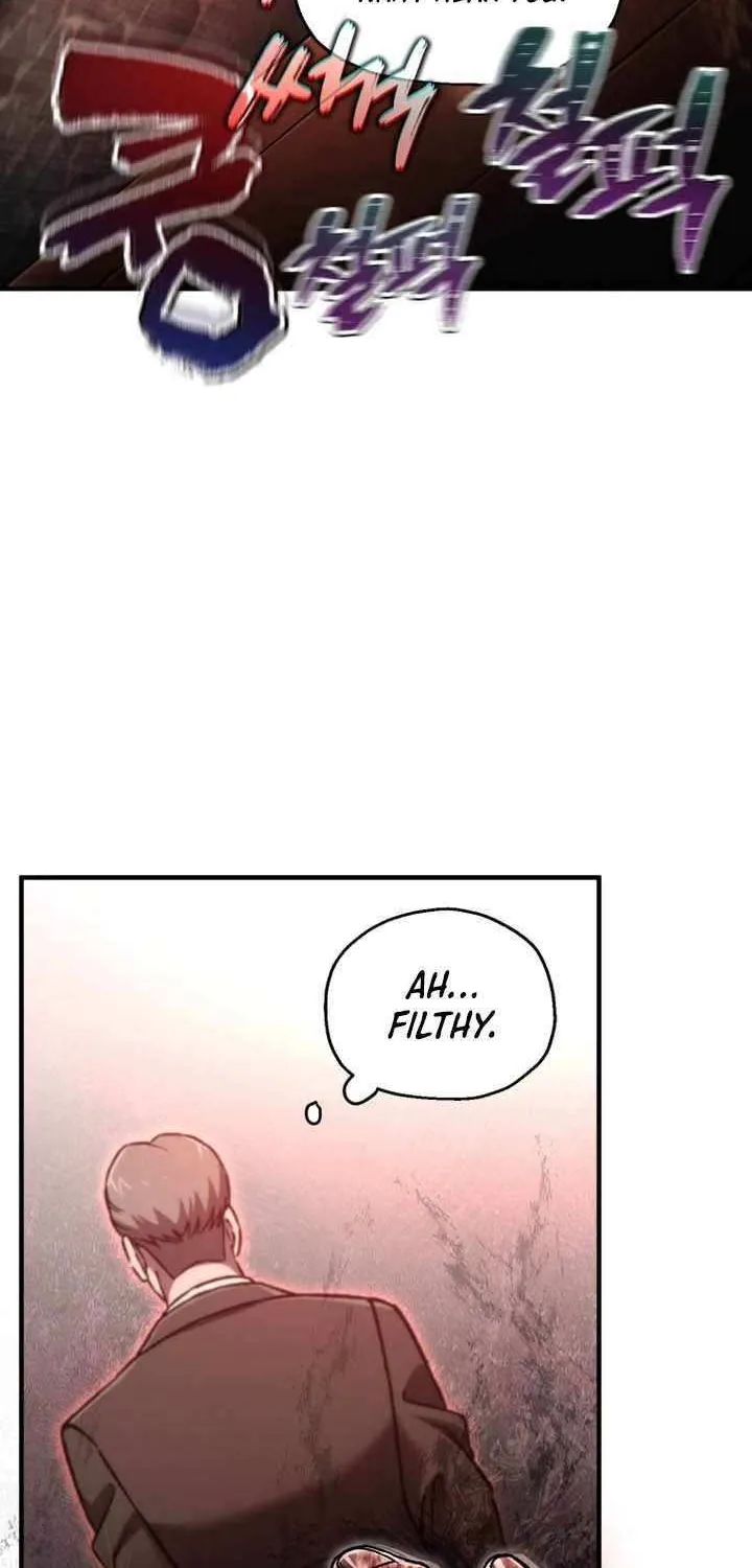 Solo Resurrection Chapter 71 page 20 - 