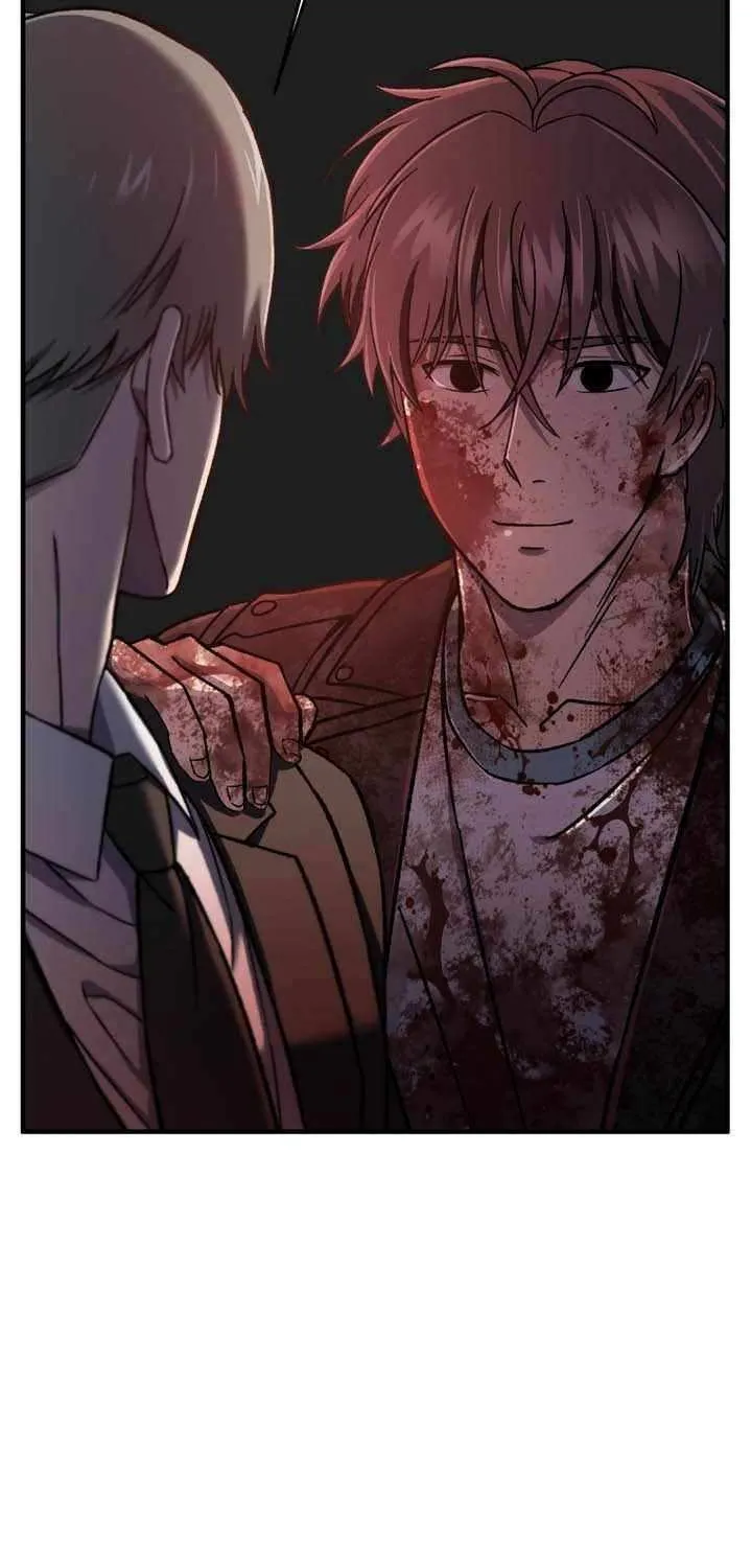 Solo Resurrection Chapter 71 page 24 - 