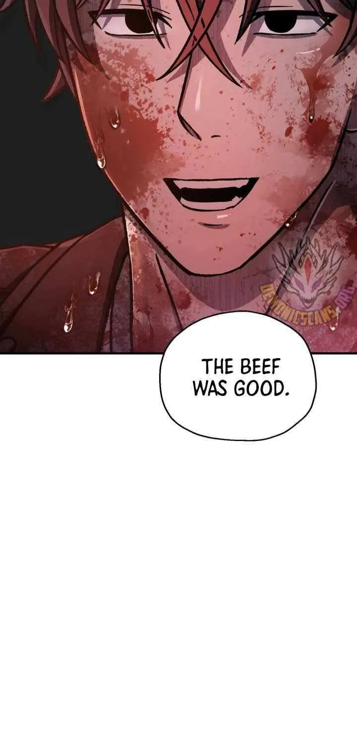 Solo Resurrection Chapter 71 page 26 - 