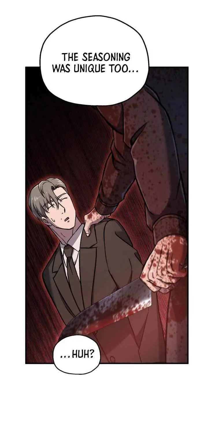 Solo Resurrection Chapter 71 page 27 - 