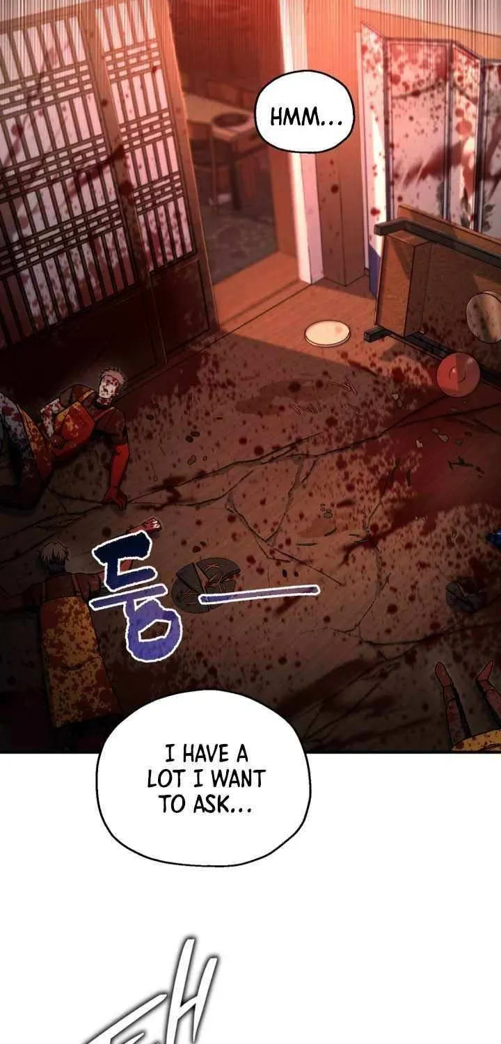 Solo Resurrection Chapter 71 page 30 - 