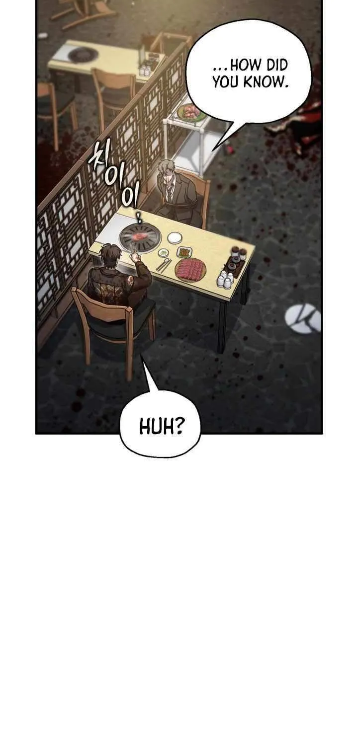 Solo Resurrection Chapter 71 page 38 - 