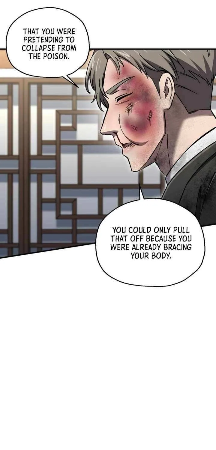 Solo Resurrection Chapter 71 page 39 - 