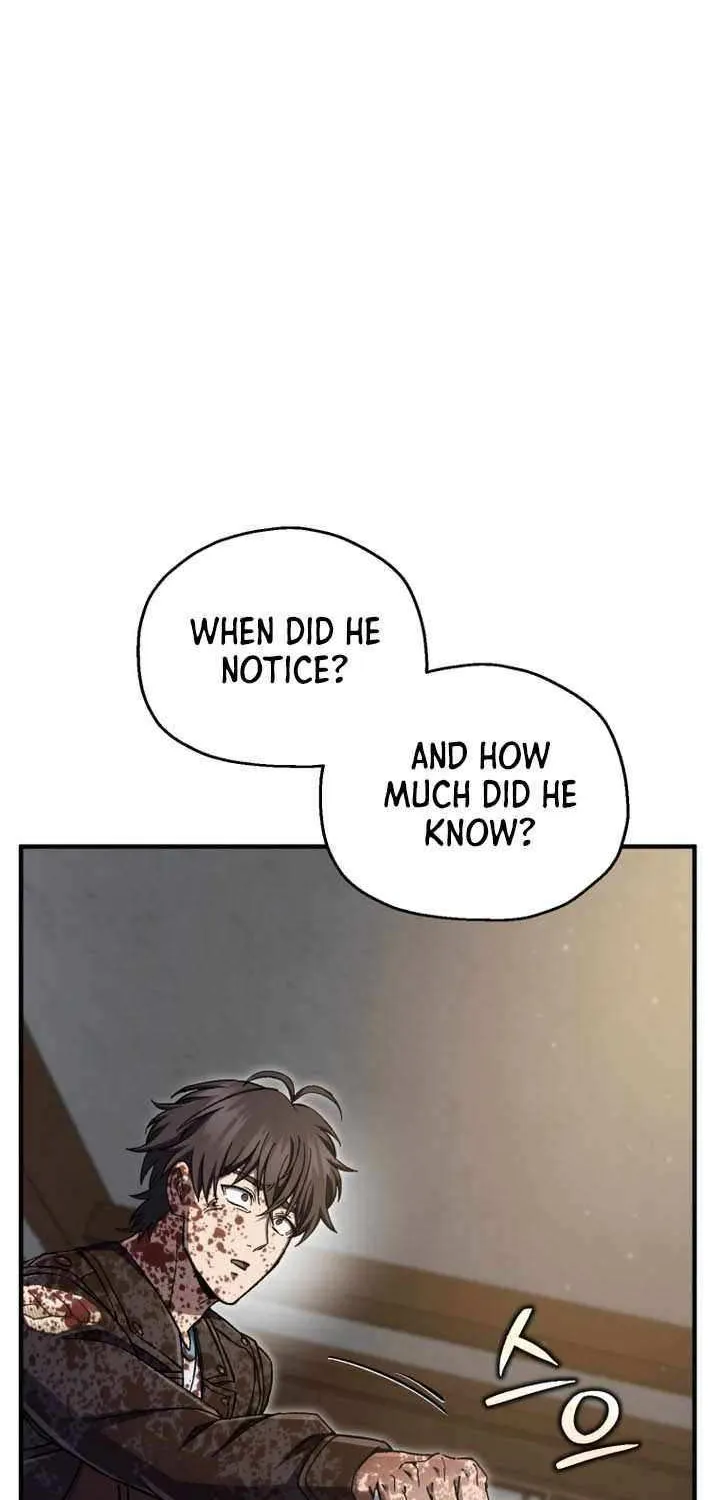 Solo Resurrection Chapter 71 page 41 - 