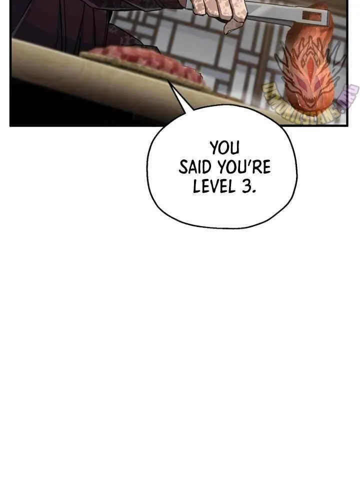 Solo Resurrection Chapter 71 page 42 - 