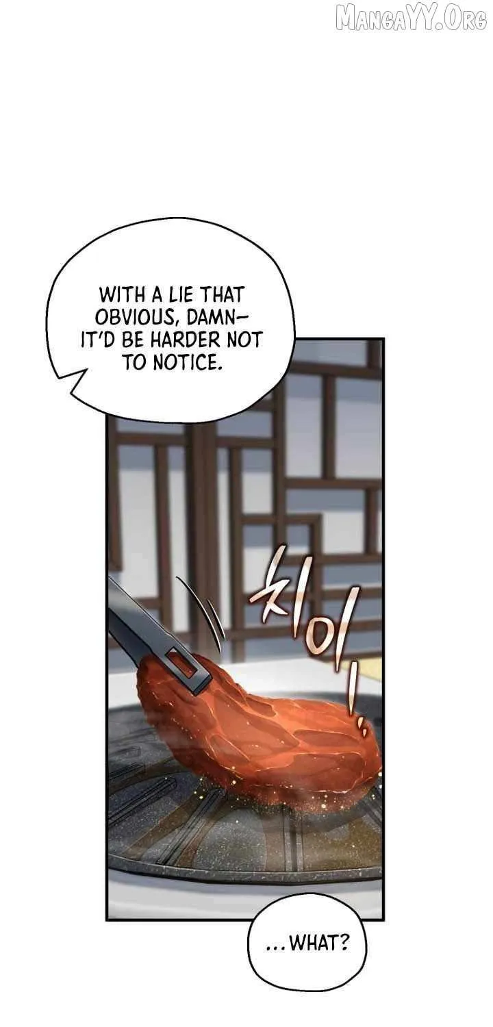 Solo Resurrection Chapter 71 page 43 - 