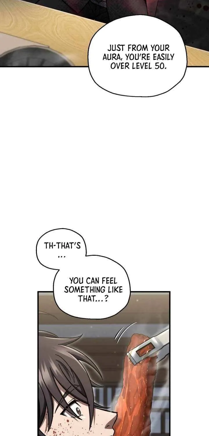 Solo Resurrection Chapter 71 page 45 - 