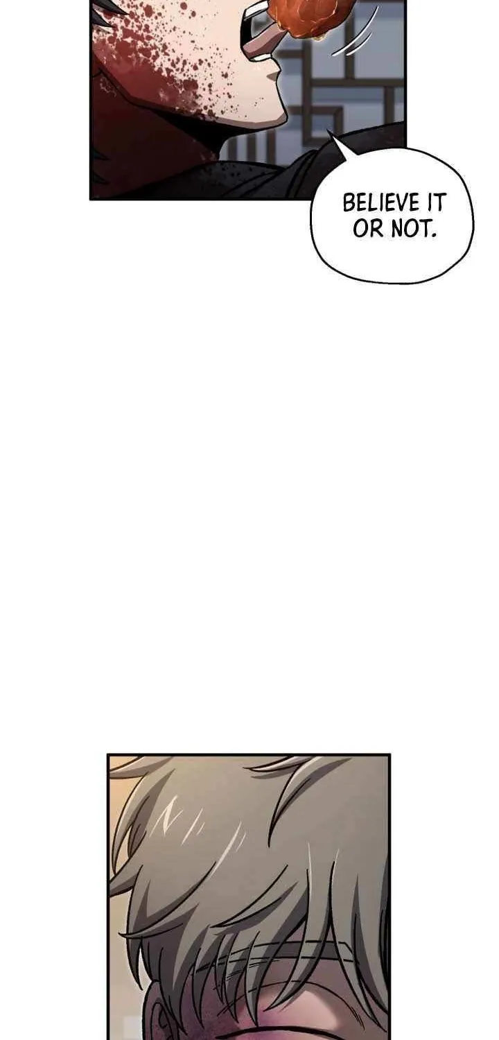 Solo Resurrection Chapter 71 page 46 - 