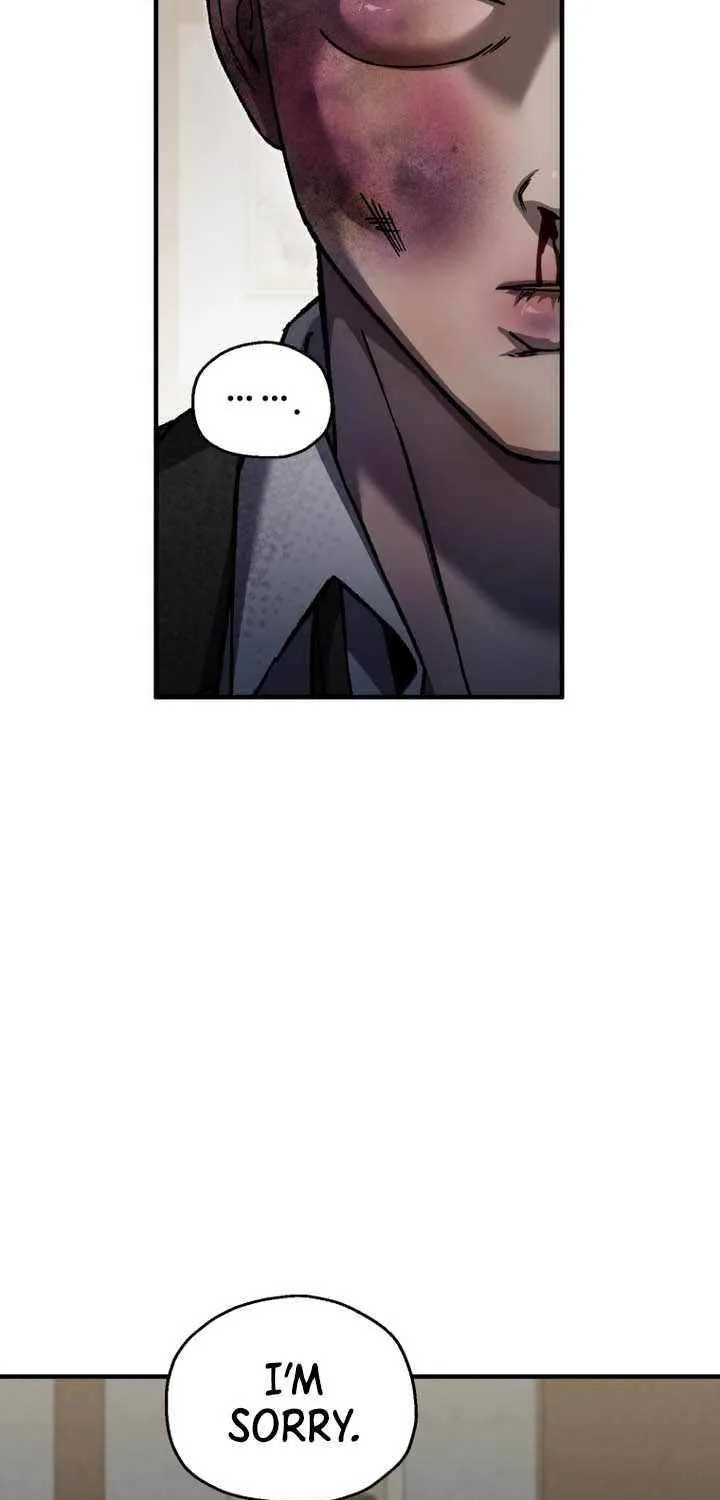 Solo Resurrection Chapter 71 page 47 - 