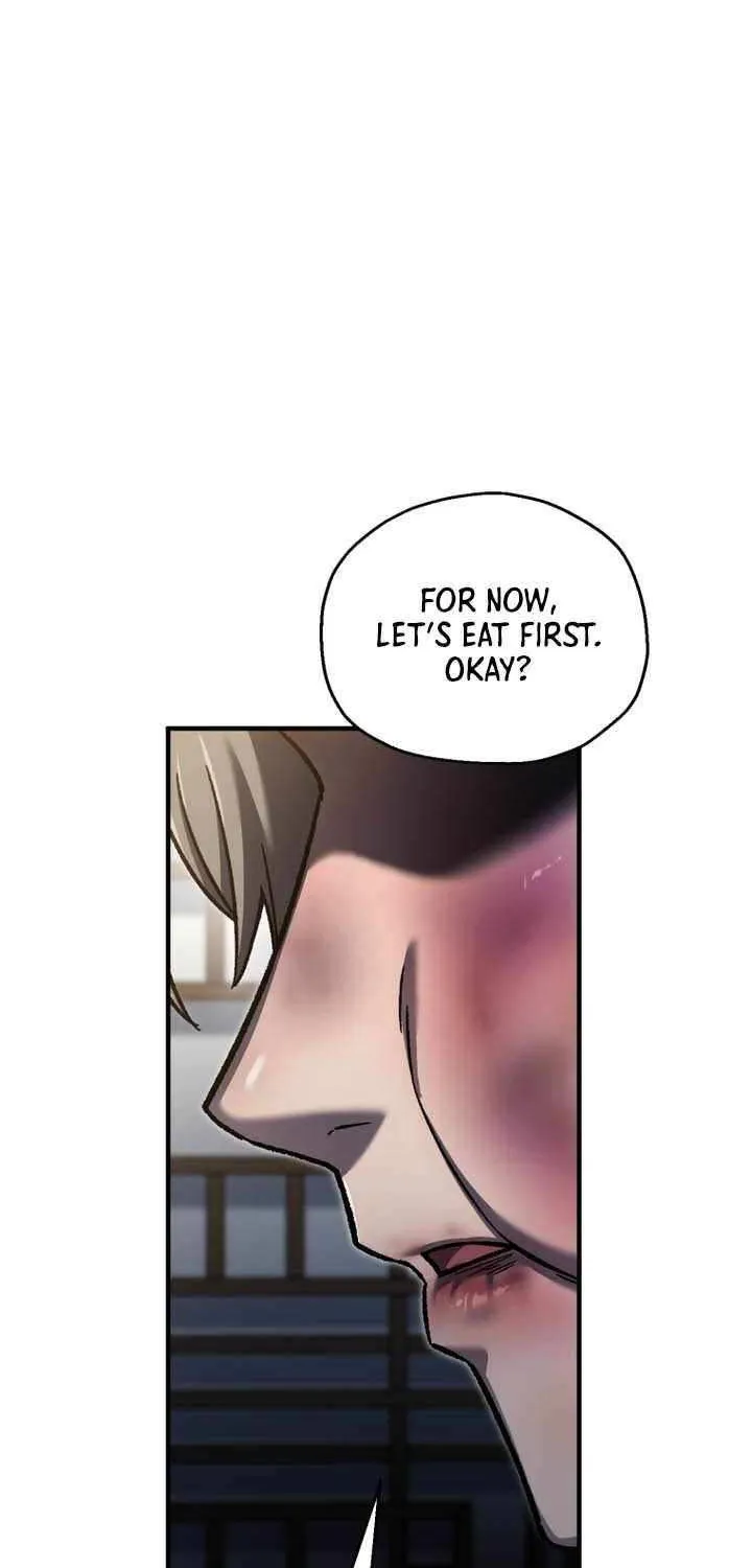 Solo Resurrection Chapter 71 page 51 - 