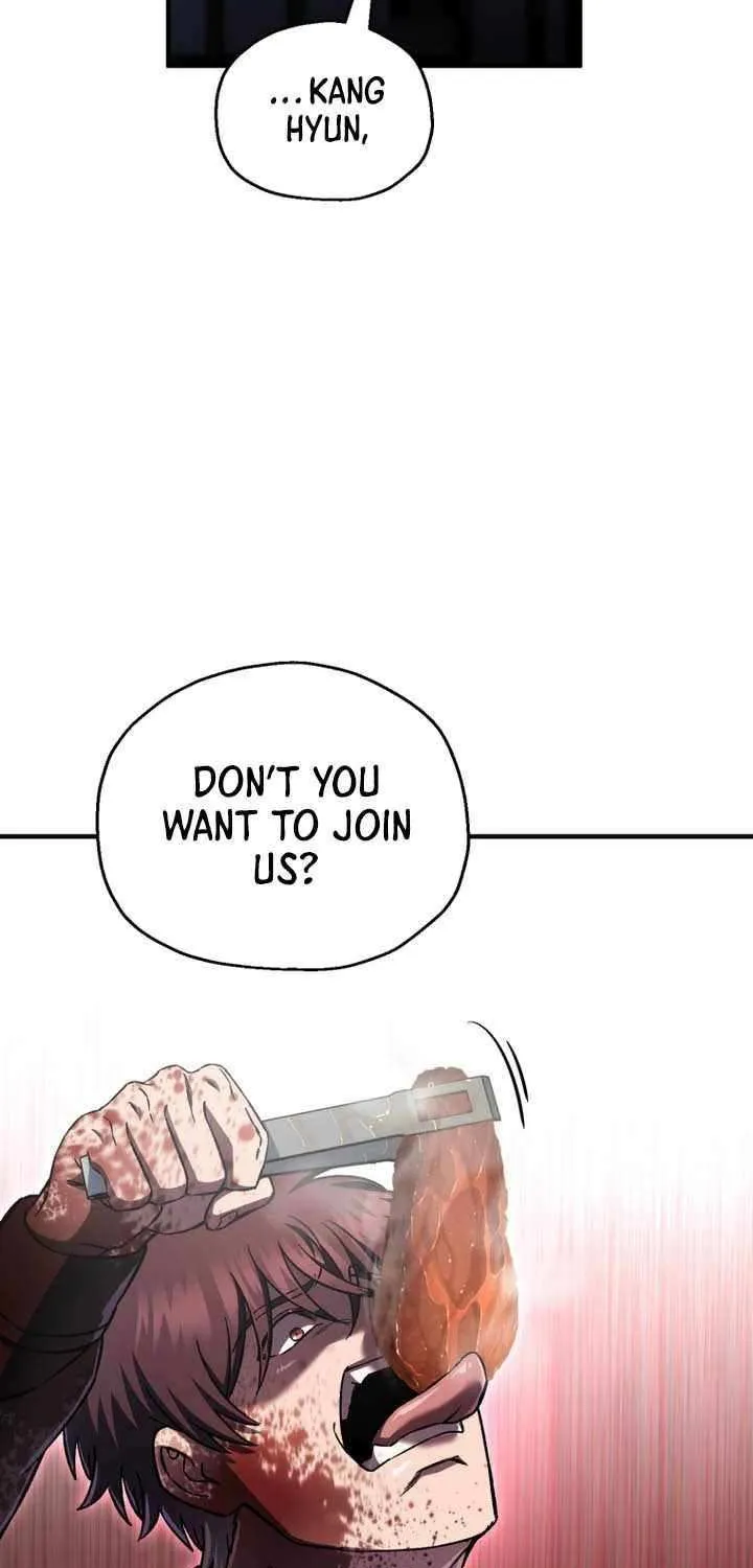 Solo Resurrection Chapter 71 page 52 - 