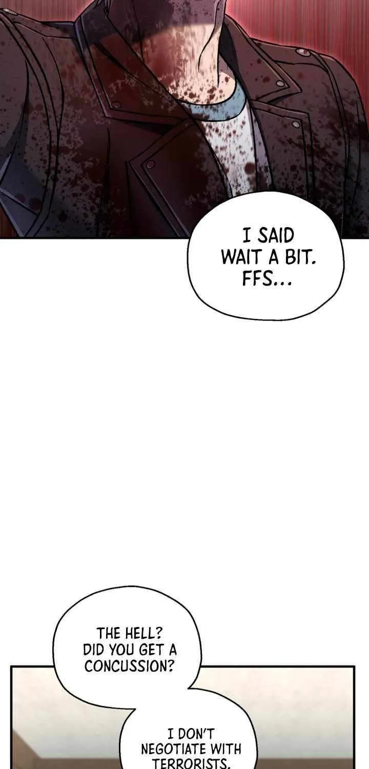 Solo Resurrection Chapter 71 page 53 - 