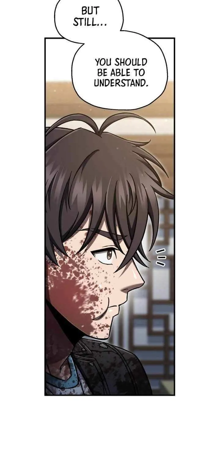 Solo Resurrection Chapter 71 page 55 - 