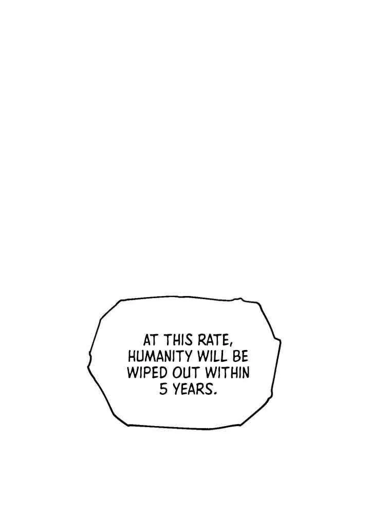 Solo Resurrection Chapter 71 page 56 - 