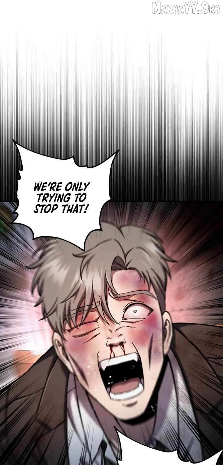Solo Resurrection Chapter 71 page 57 - 