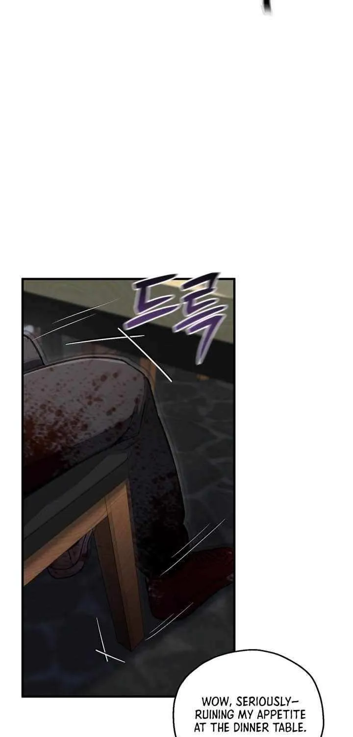 Solo Resurrection Chapter 71 page 59 - 