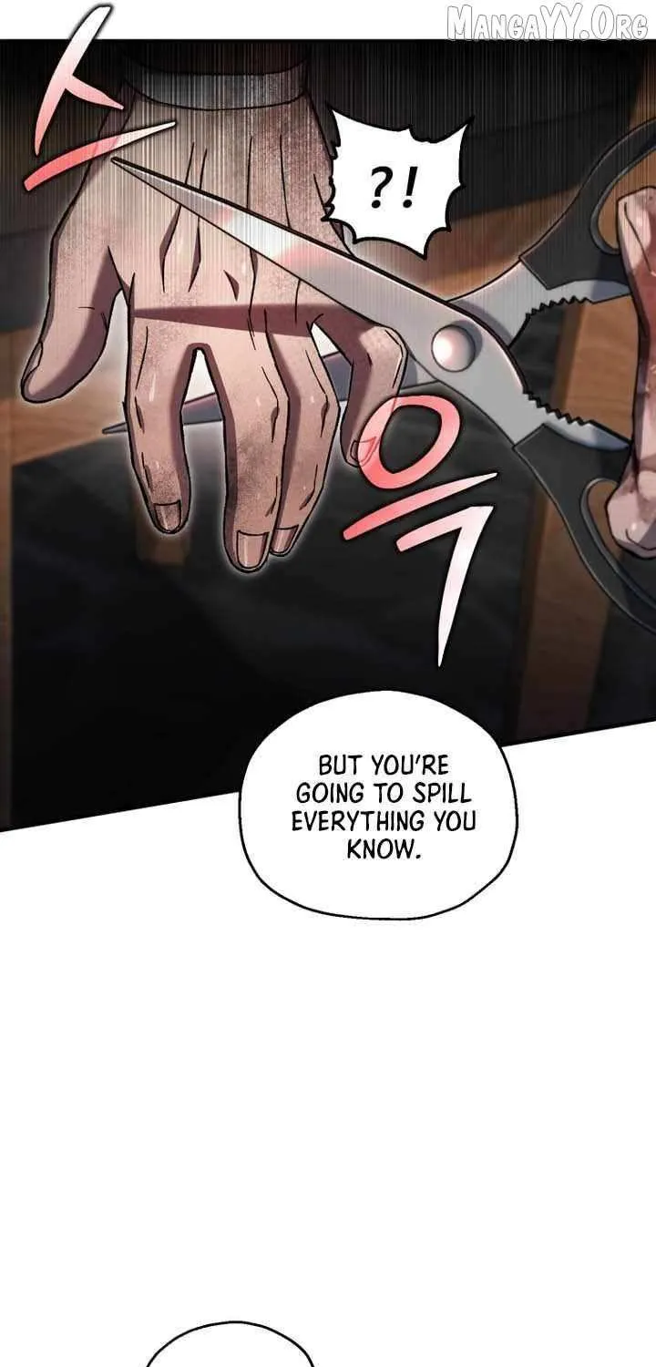 Solo Resurrection Chapter 71 page 64 - 
