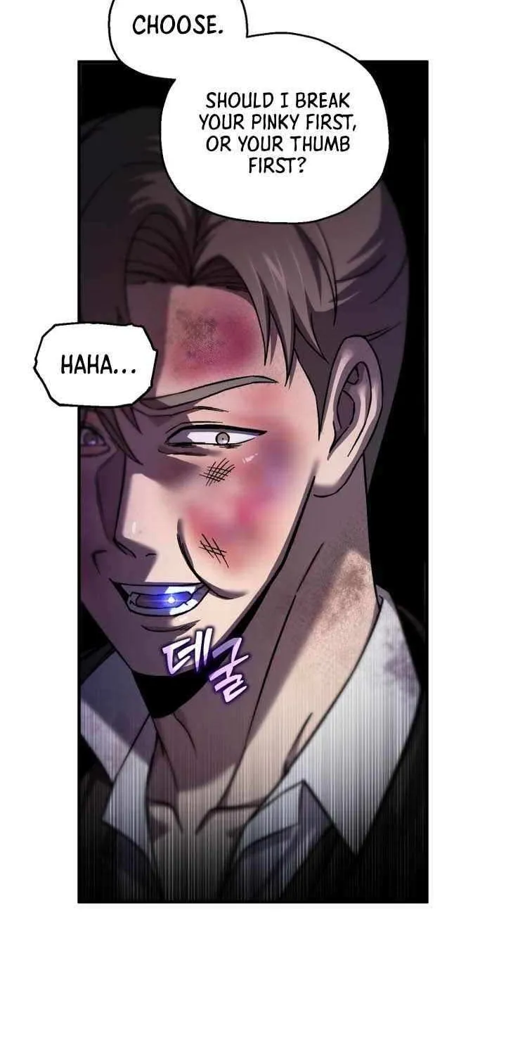 Solo Resurrection Chapter 71 page 65 - 