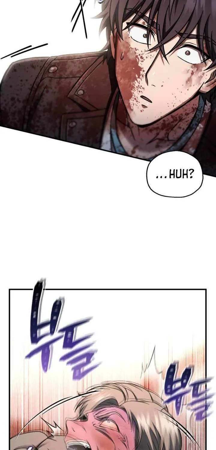 Solo Resurrection Chapter 71 page 67 - 