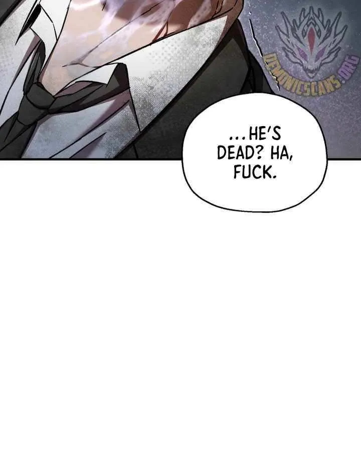 Solo Resurrection Chapter 71 page 70 - 