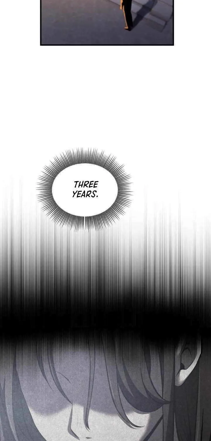Solo Resurrection Chapter 71 page 74 - 