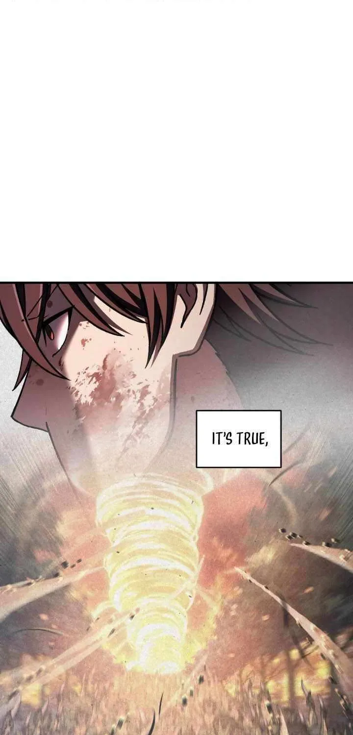 Solo Resurrection Chapter 71 page 78 - 