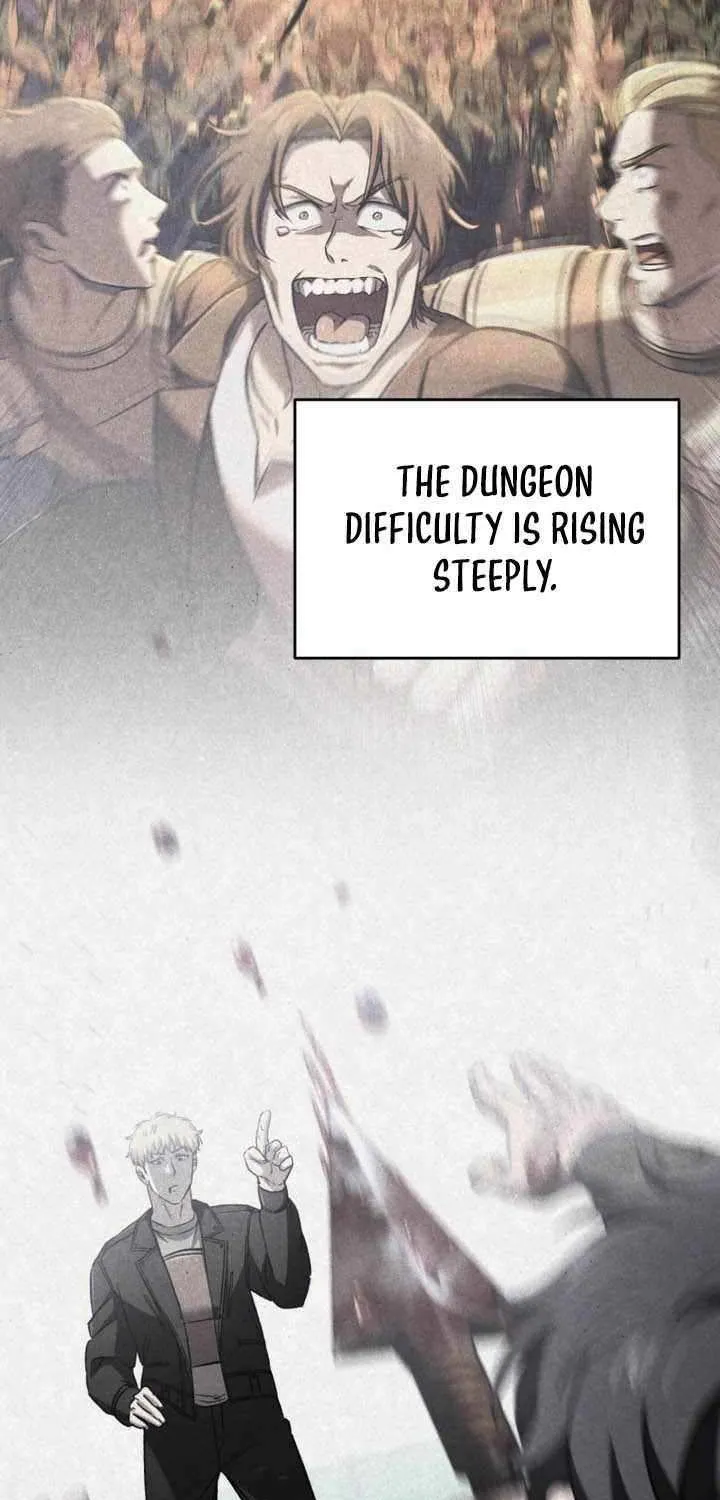Solo Resurrection Chapter 71 page 79 - 