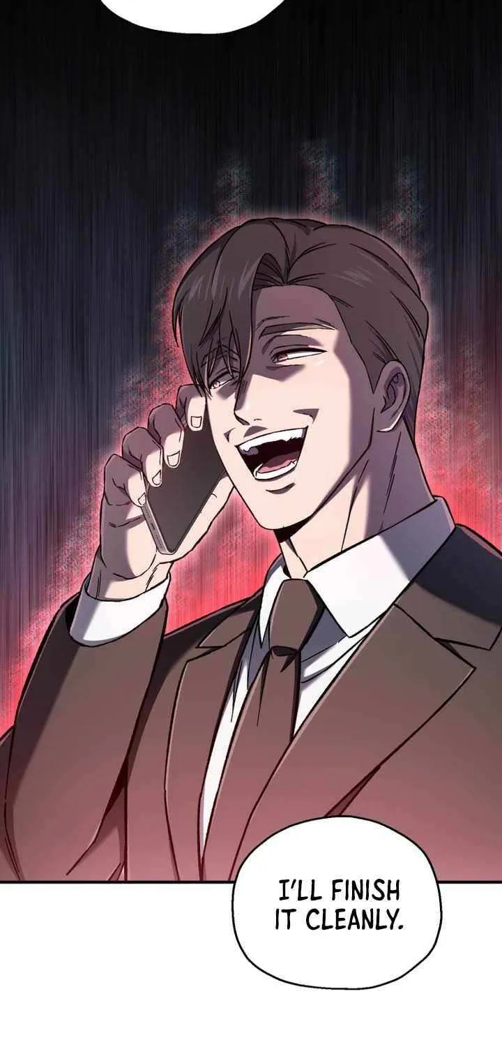 Solo Resurrection Chapter 71 page 9 - 
