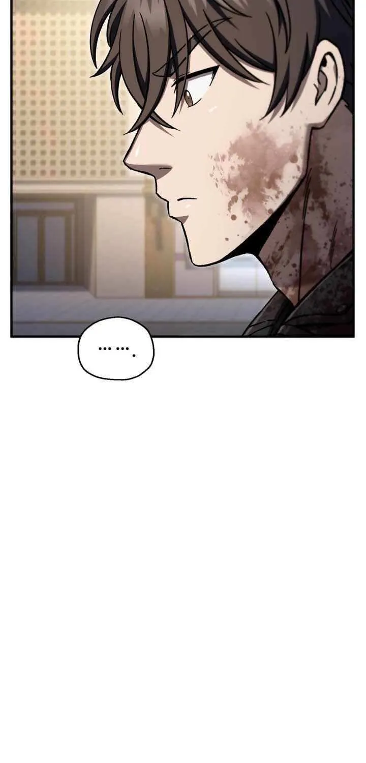 Solo Resurrection Chapter 71 page 81 - 