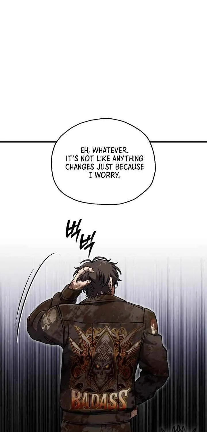 Solo Resurrection Chapter 71 page 82 - 