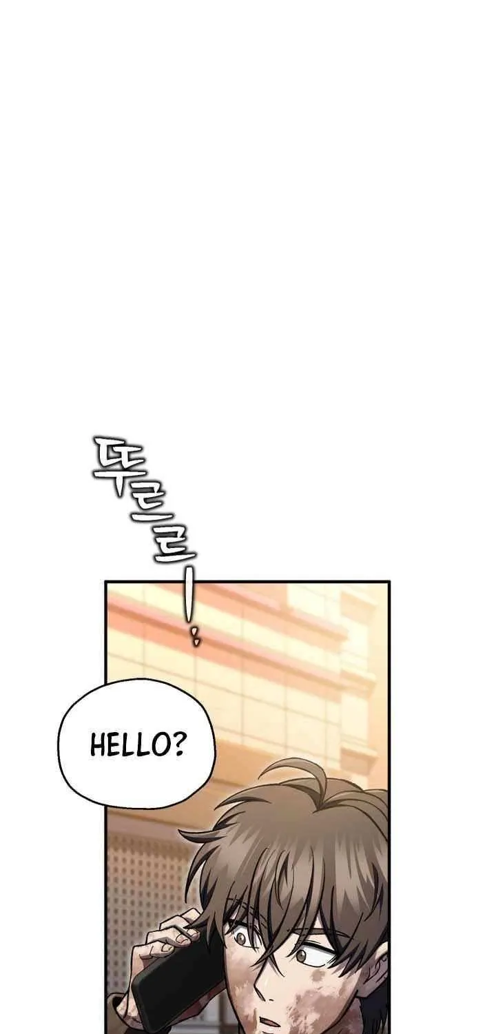 Solo Resurrection Chapter 71 page 86 - 
