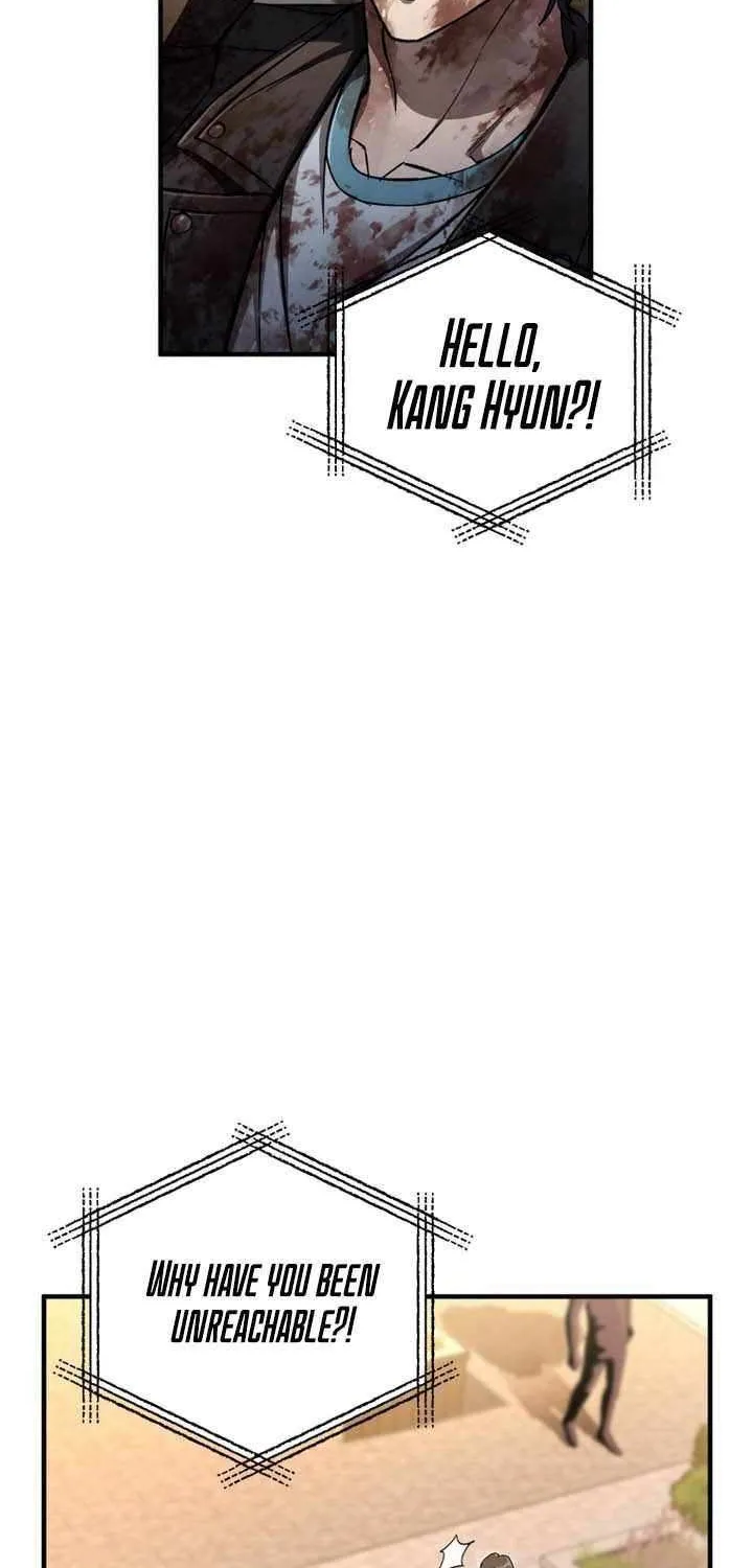 Solo Resurrection Chapter 71 page 87 - 