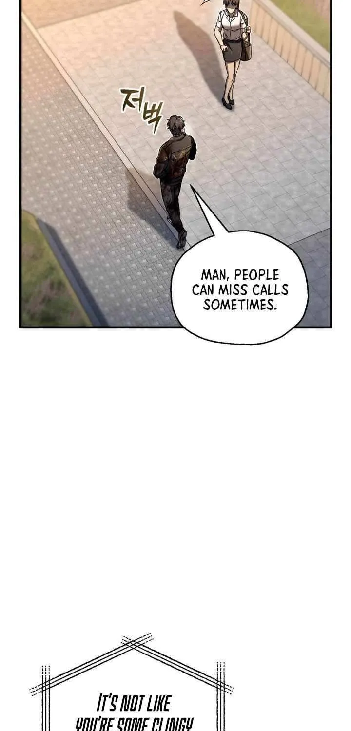 Solo Resurrection Chapter 71 page 88 - 