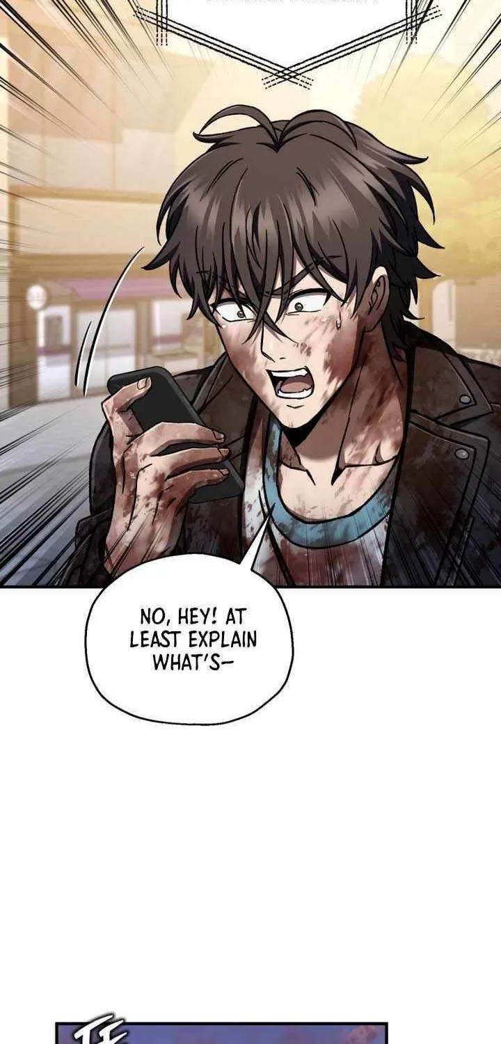 Solo Resurrection Chapter 71 page 94 - 