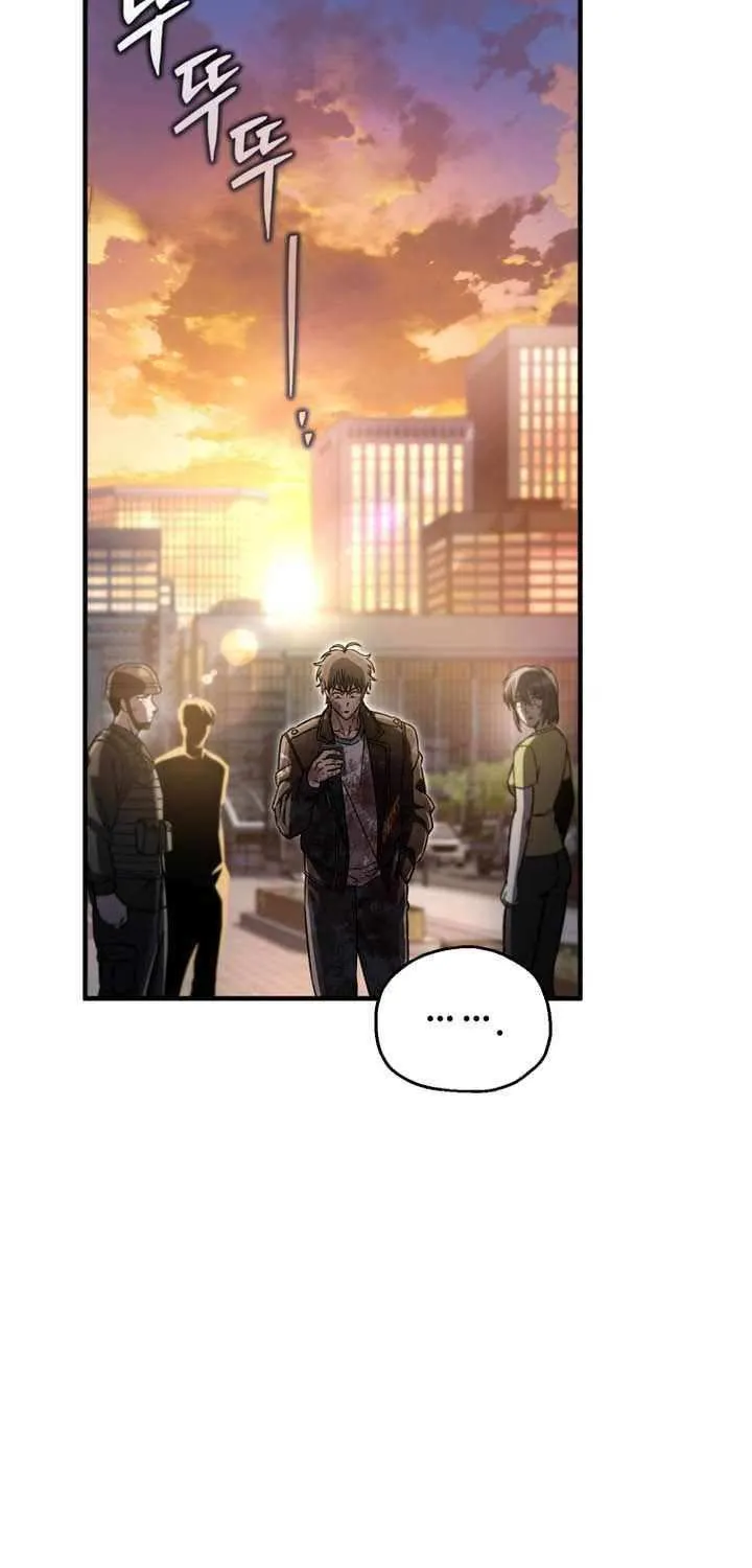 Solo Resurrection Chapter 71 page 95 - 