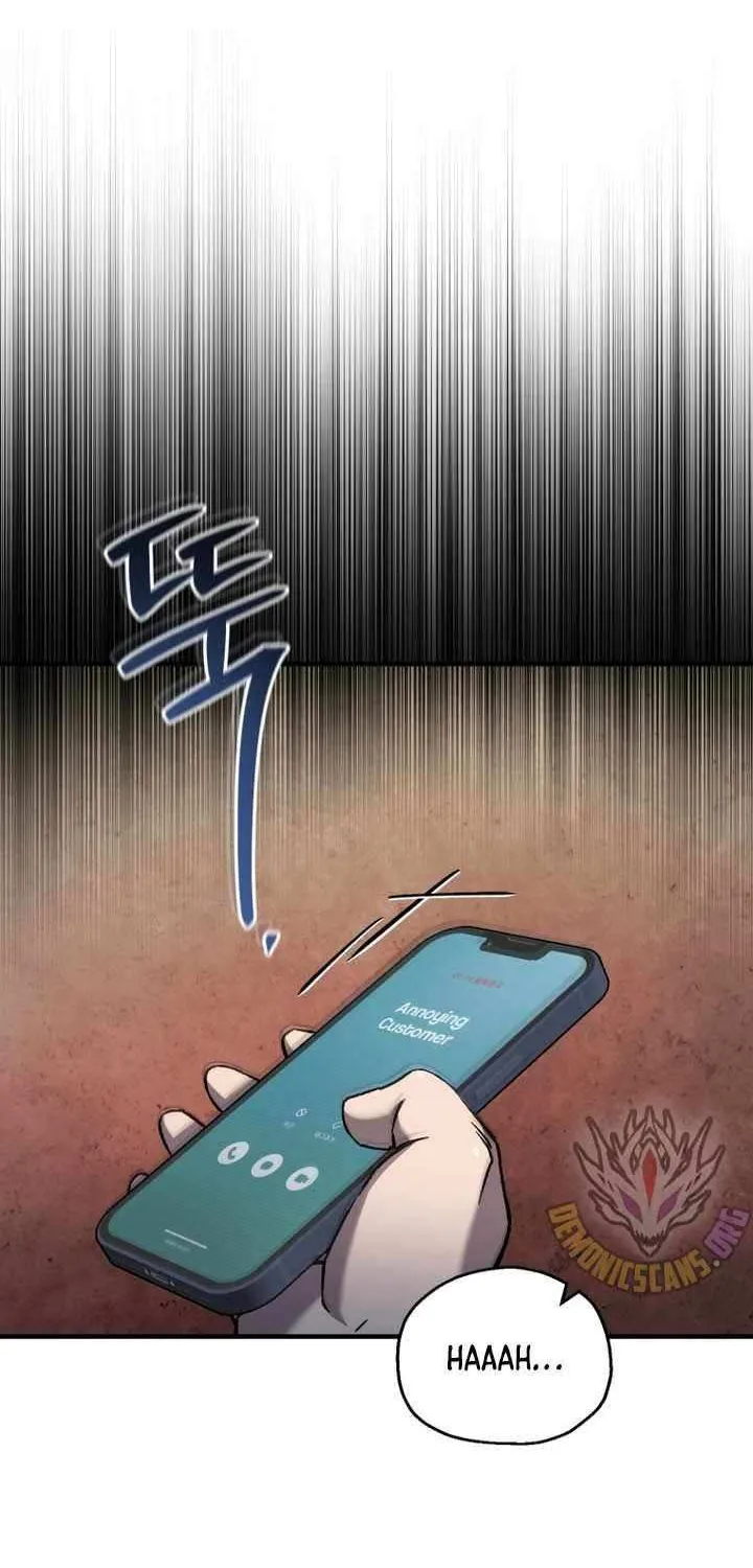 Solo Resurrection Chapter 71 page 96 - 